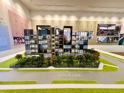 ARDOR RESIDENCE (D15), Apartment #457854381